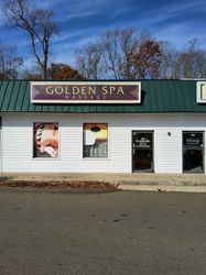 Orange, Connecticut Golden Spa