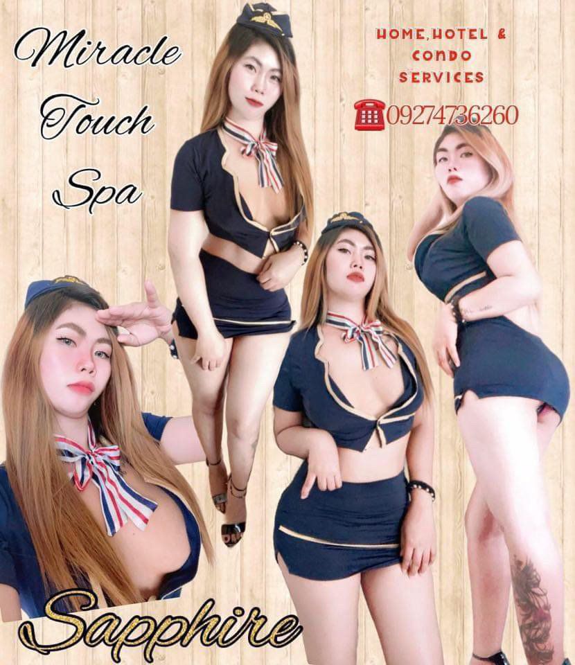 Escorts Manila, Philippines Midas New Generation