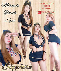 Escorts Manila, Philippines Midas New Generation