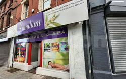 Liverpool, England Lamduan Thai Massage