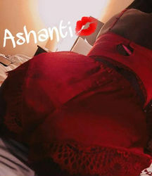 Escorts Oshawa, Ontario ASHANTI