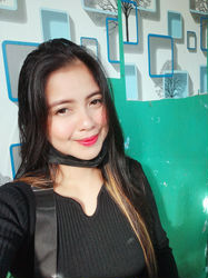 Escorts Pasig City, Philippines Shiela Gomez