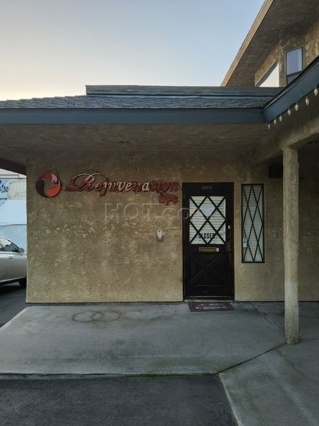 Massage Parlors Pasadena, California Rejuvenation Spa