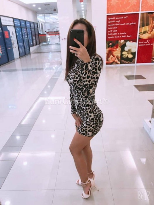 Escorts Bangkok, Thailand Ying