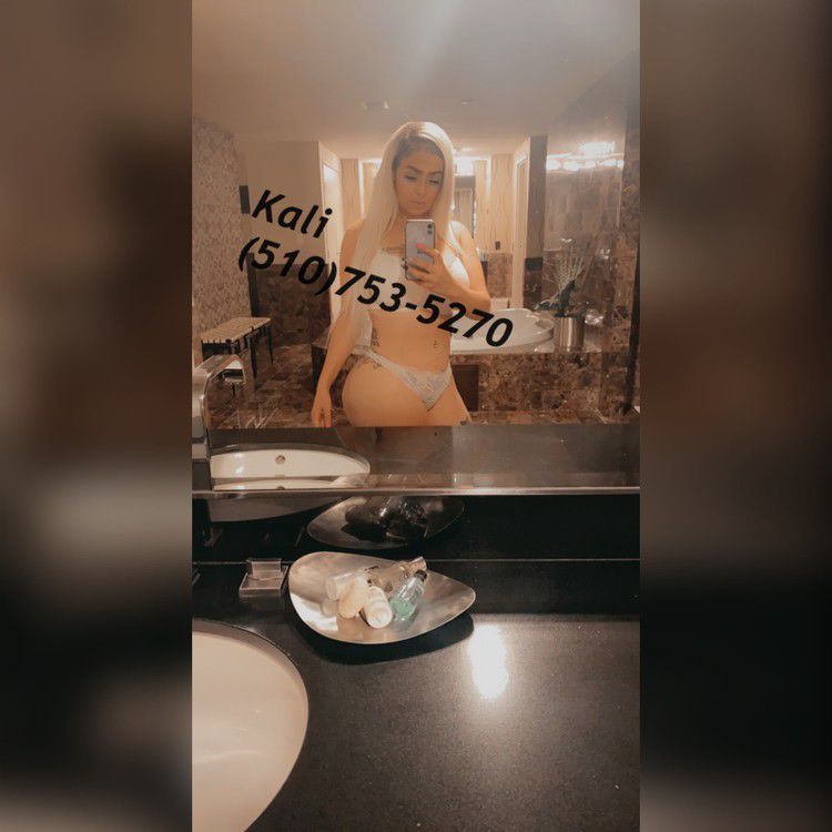 Escorts Hayward, California Kali143