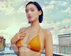 Escorts Vaughan, Ontario KELLY | ELLY CHINESE VIETNAM ✰ 416.357.9797 ✰ BLUEXADO SPA ✰