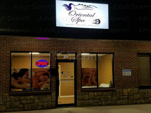 Massage Parlors Villa Rica, Georgia Oriental Spa