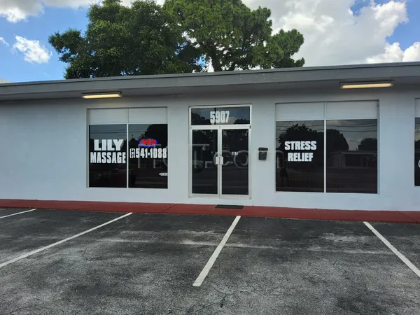 Massage Parlors St. Petersburg, Florida Body Temple Asian Massage