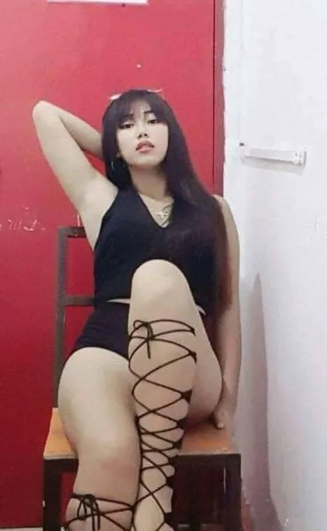 Escorts Cebu City, Philippines Dominatrix