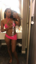 Escorts Visalia, California Milalove