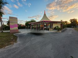 Miami, Florida Pleasure Emporium