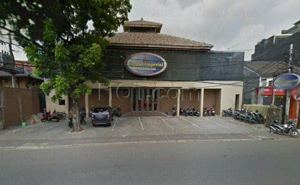 Massage Parlors Jakarta, Indonesia Grand Imperial Spa