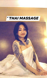 THAI MASSAGE