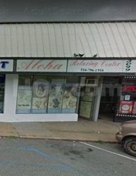 Massage Parlors Levittown, New York Aloha Relaxing Center