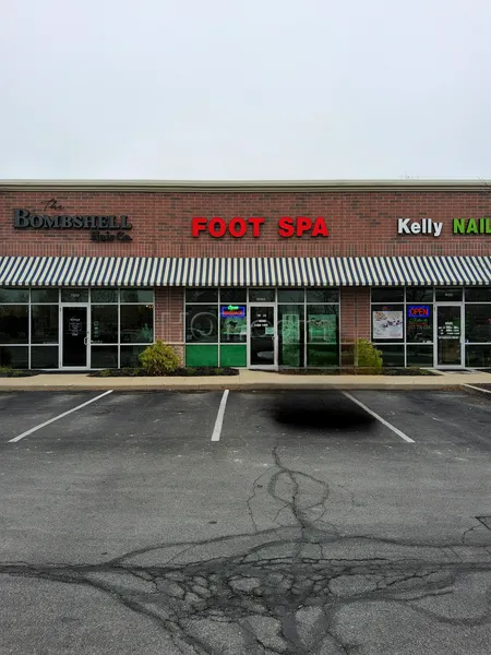 Massage Parlors Metropolis, Illinois Tokyo Spa