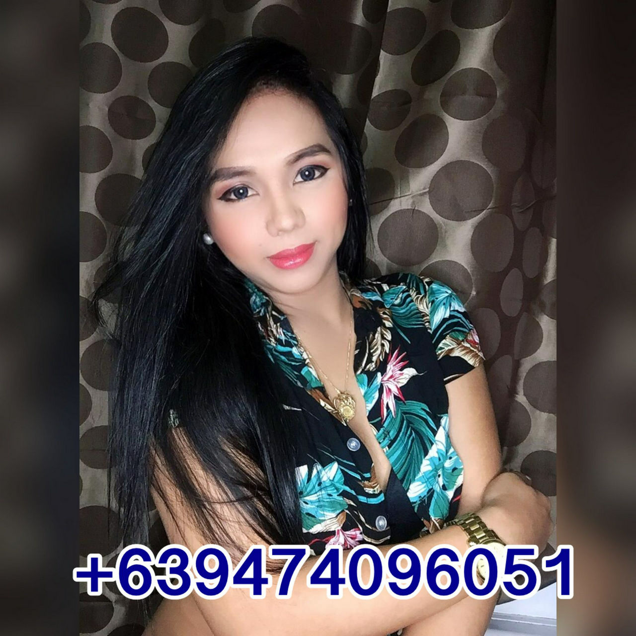 Escorts Manila, Philippines Pretty Amarah just landed