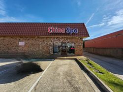 Richardson, Texas China Massage