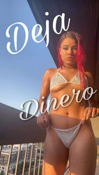 Escorts Plano, Texas Deja_Dinero