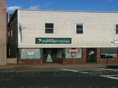 Plymouth, Massachusetts L & G Massage Center