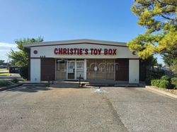 Edmond, Oklahoma Christie's Toy Box