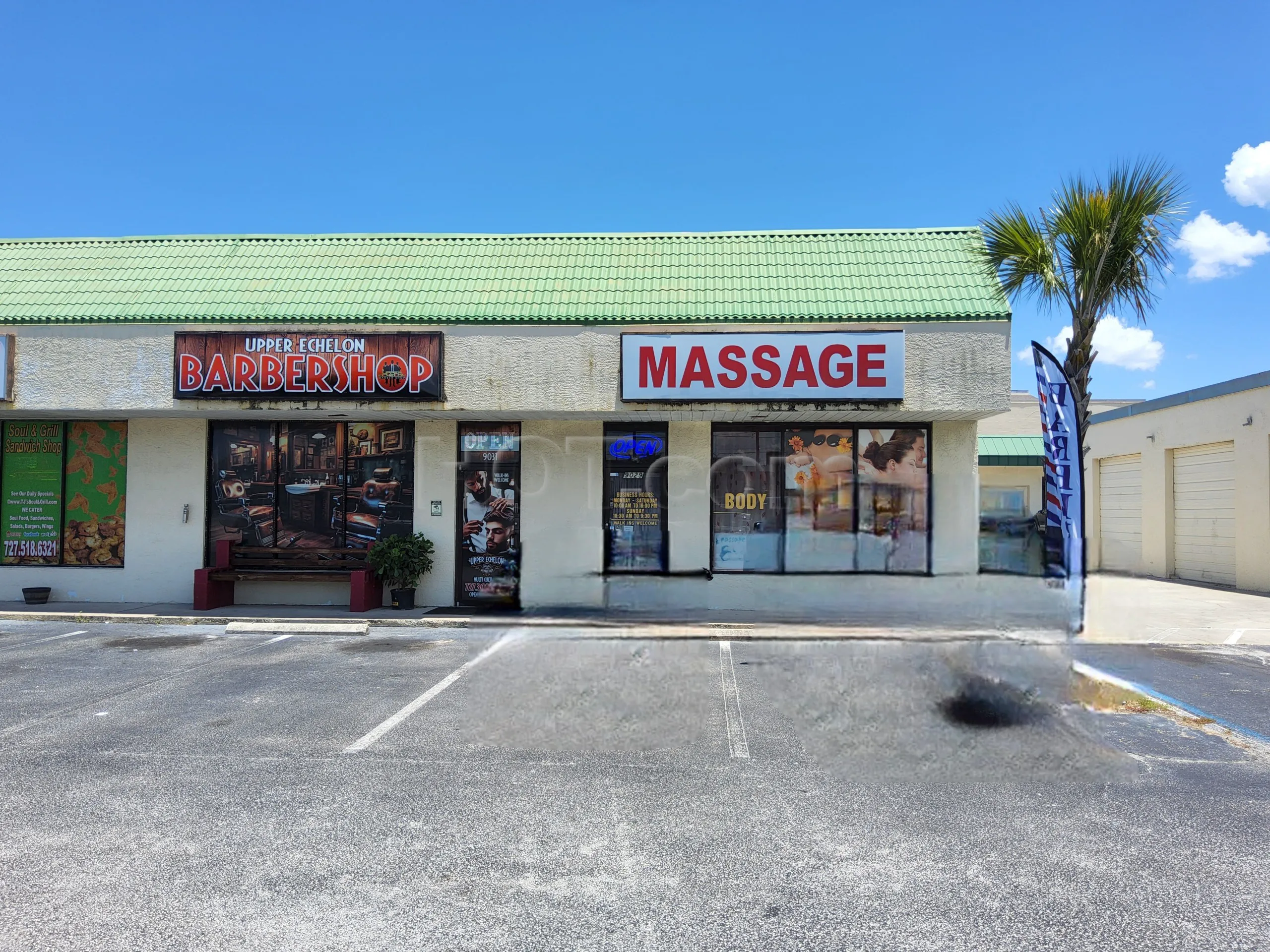 Largo, Florida 4 U Day Spa