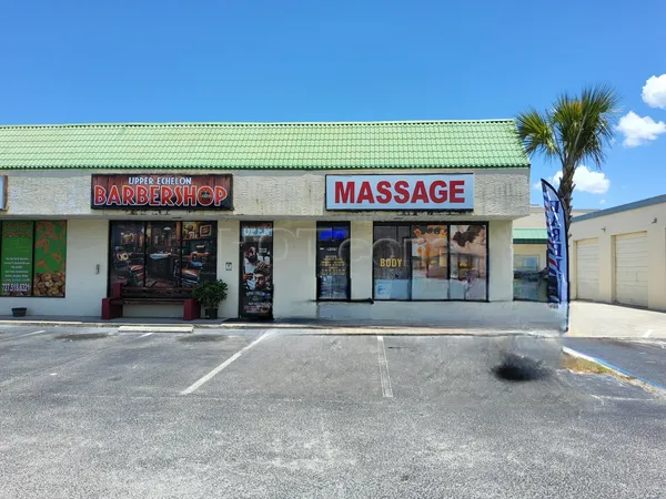 Massage Parlors Largo, Florida 4 U Day Spa