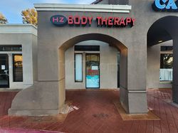 San Diego, California Hz Body Therapy