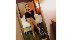 Escorts Everett, Washington MileyRose