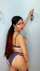 Escorts Dubai, United Arab Emirates The Pro Dominatrix OLIVIA PEREZ LUX