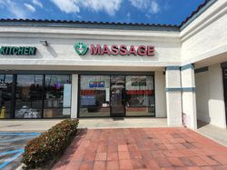 Los Alamitos, California Queen Massage