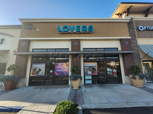 Sex Shops Artesia, California Lovers