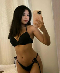 Escorts Salt Creek, Colorado 💦NAUGHTY 🌹NEW 🌸ASIAN GIRL 💋AVAILABLE FOR ALL SERVICES🌹❤️