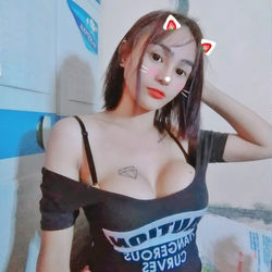 Escorts Makati City, Philippines Ts Jhonna