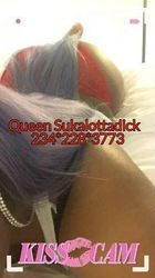 Escorts Cleveland, Ohio Queen Sukalottadik