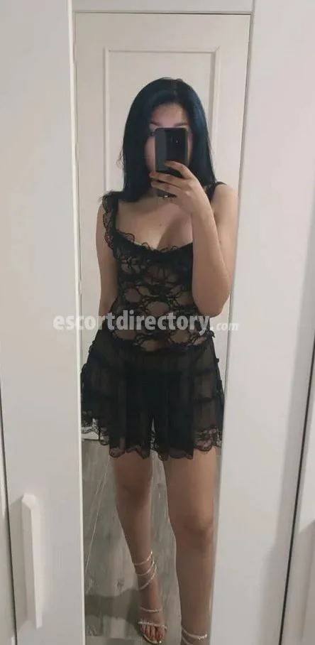 Escorts Madrid, Spain Ximena