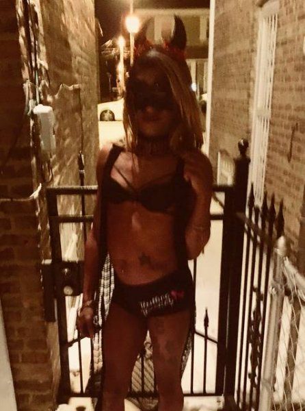 Escorts Chicago, Illinois Sugathatssweet