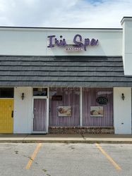 Oklahoma City, Oklahoma Iris Spa