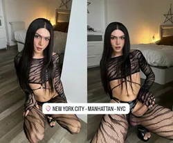 Escorts Manhattan, New York Ashley❄️HungPartly