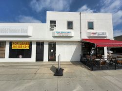 Los Angeles, California The Blue Sky Health Center