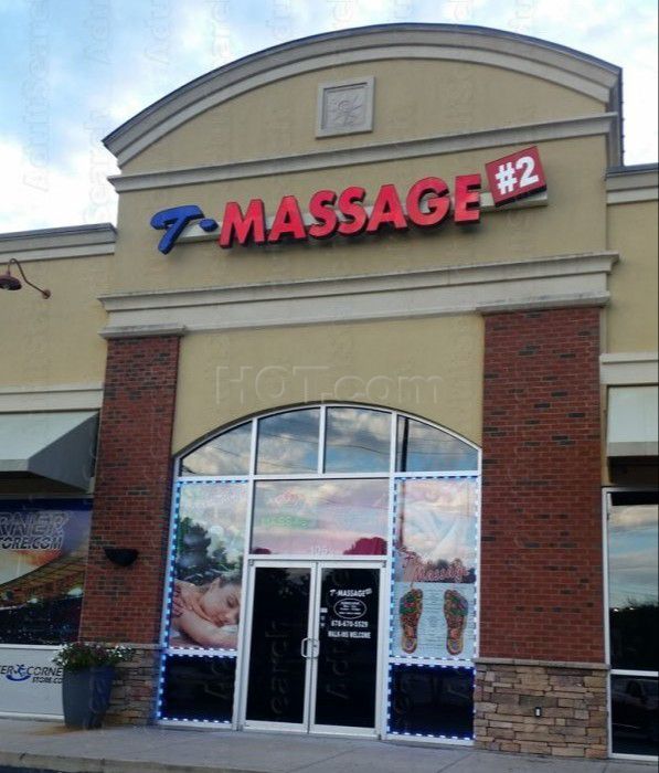 Atlanta, Georgia L-MASSAGE