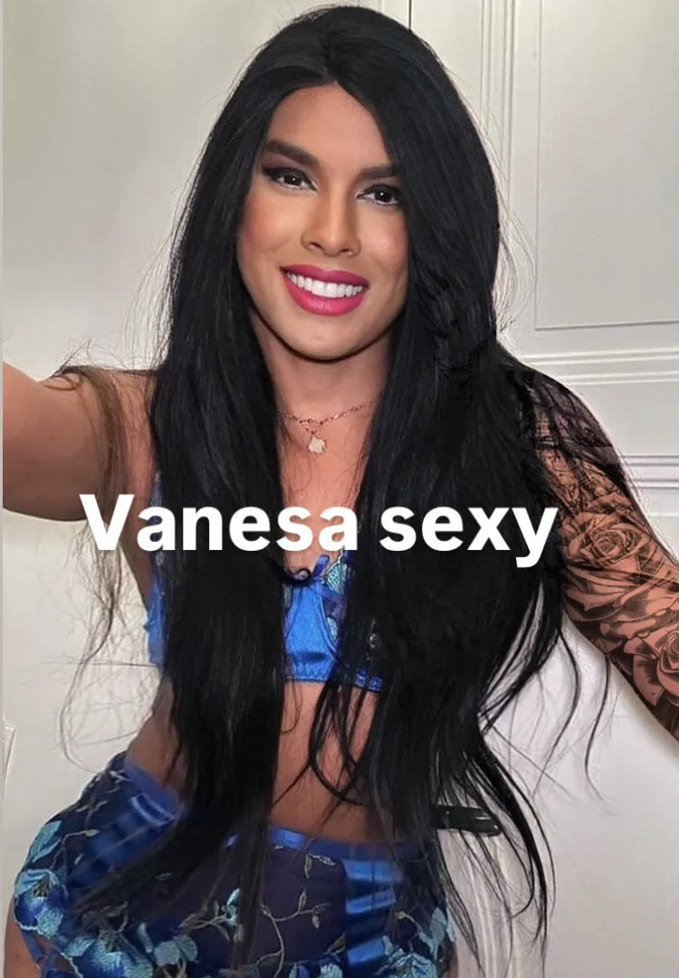 Escorts Tampa, Florida Vanesa 🌹💸