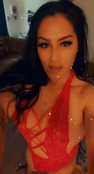 Escorts Sacramento, California Andrea visiting now