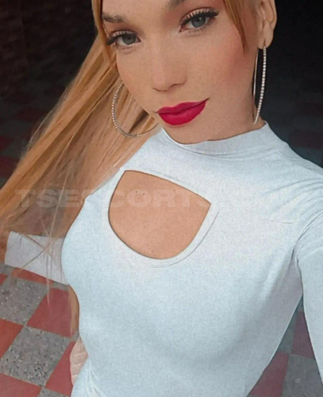 Escorts Bogota, Colombia ~Kendra Alexandra