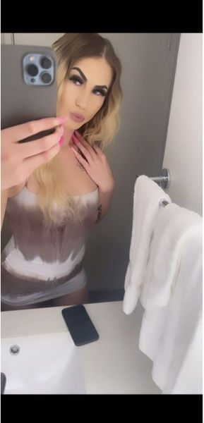 Escorts Antioch, California HaleyBanks