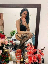 Escorts Abu Dhabi, United Arab Emirates Beena Ladyboy