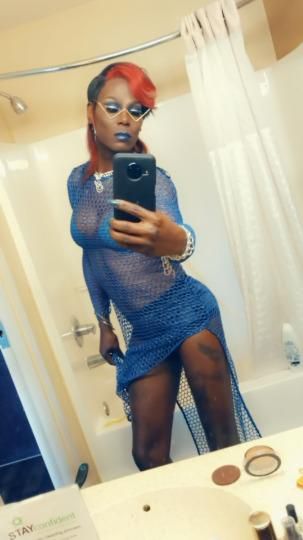 Escorts Houston, Texas Symone