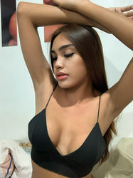 Escorts Manila, Philippines Niora TS LADYBOY