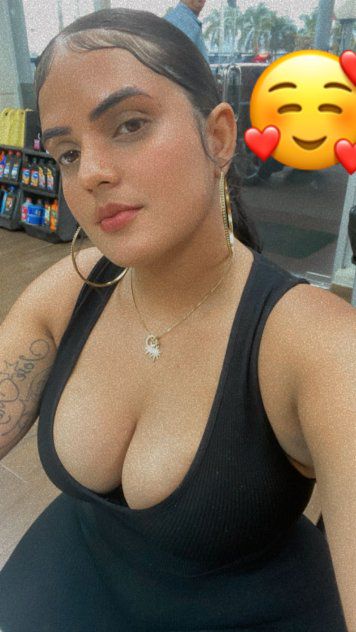 Escorts Charlotte, North Carolina ☞ marisol ❤️ ✨ 100% New and young beautiful Latina baby dollCharlotte, US -