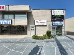 Northridge, California Allure Massage