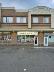 Vaughan, Ontario Candy Sister Spa